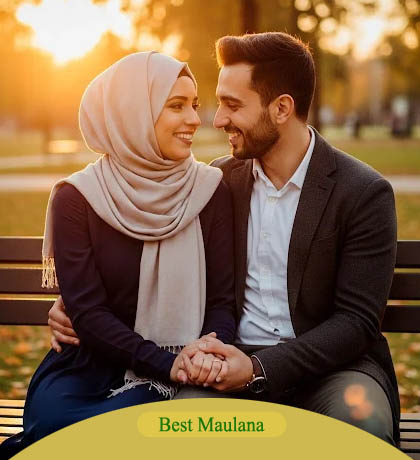 Wazifa For Gf/Bf problem